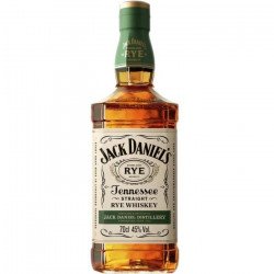 Jack Daniel's - Rye -...
