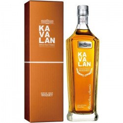 Kavalan Whisky Classic...