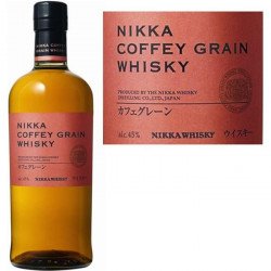 Nikka Coffey Grain 45° 70cl