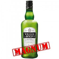 Whisky William Lawson's -...