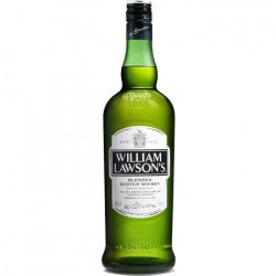 Whisky William Lawson's -...