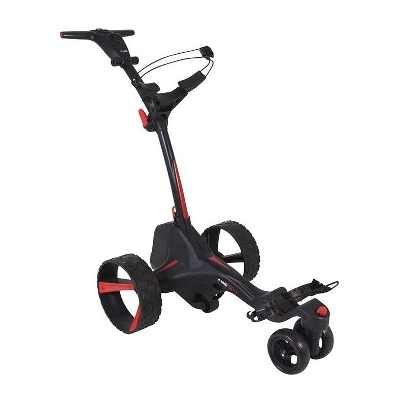 MGI - ZIP X3 250WH electric trolley