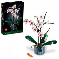 LEGO 10311 L'Orchidée...