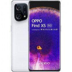 OPPO Find X5 5G 8 Go RAM +...