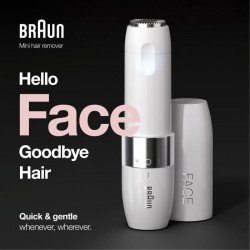 Braun Face Mini FS1000...