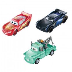 CARS - Cars Pack 3 Color...