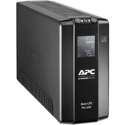 APC - APC Back-UPS Pro...