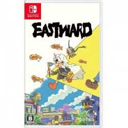 Eastward Jeu Switch
