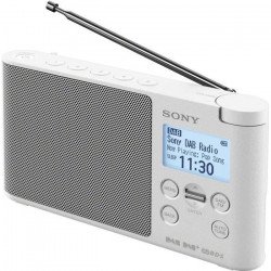 SONY - XDRS41DR.EU8 - Radio...