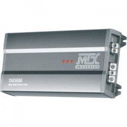 MTX TX6500D Amplificateur...