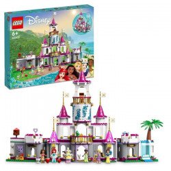 LEGO Disney Princess 43205...