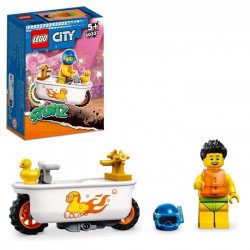 LEGO 60333 City Stuntz La...