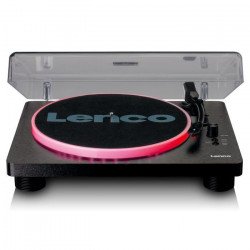 LENCO LS50 - Platine Vinyle...