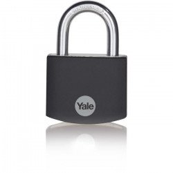 YALE -YE3B/38/119/1/BK -...
