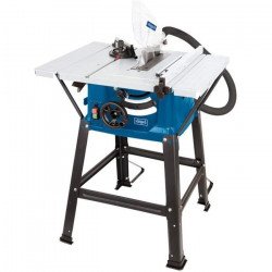 SCHEPPACH - HS81S - Scie...