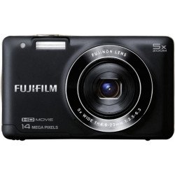 Fujifilm FinePix JX600 Noir...