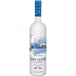 Vodka 70 cl Grey Goose