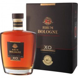 Bologne - Vieux XO - Rhum -...