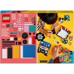 LEGO DOTS 41964 Boîte...
