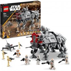 LEGO Star Wars 75337 Le...