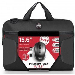 Premium Pack Sacoche PC +...