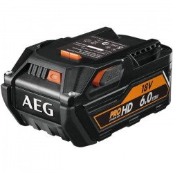 Batterie AEG 18V...