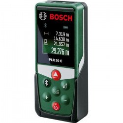 Télémetre laser Bosch - PLR...