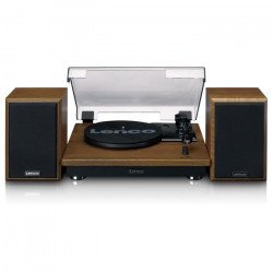 LENCO LS-100WD - Platine...