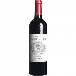 Château Marquis de Terme...