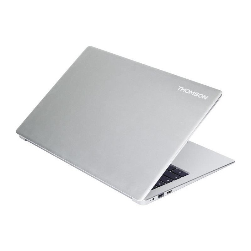 PC Portable - THOMSON - NEO15 - 15,6 FHD - Intel Celeron N4020 - RAM 4