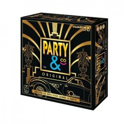 Party & Co Original - Jeu...