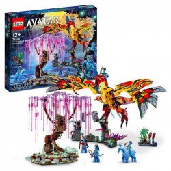 LEGO Avatar 75574 Toruk...