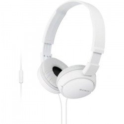 SONY - Casque pliable ZX110...