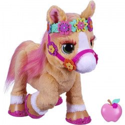 FurReal Cannelle mon poney...