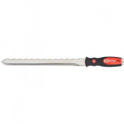 Scie couteau L. 280 mm...