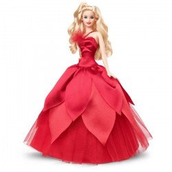 Barbie - Barbie Joyeux Noël...
