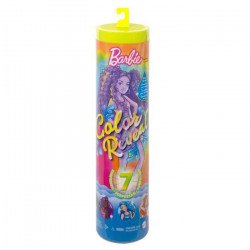 Barbie - Barbie Color...
