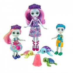 Enchantimals - Famille...