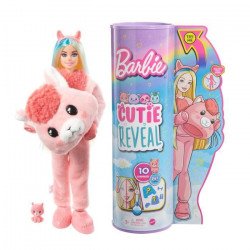 Barbie - Barbie Cutie...