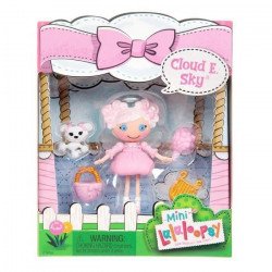 Mini Lalaloopsy - Petite...
