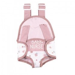 Smoby Baby Nurse porte bebe...
