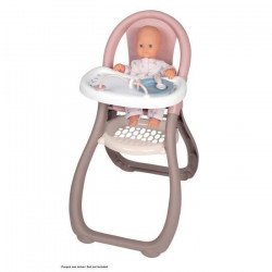 Smoby Baby Nurse chaise...