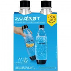 SODASTREAM Bouteille Fuse 1...