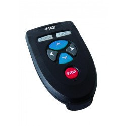 MGI - ZIP Navigator remote control