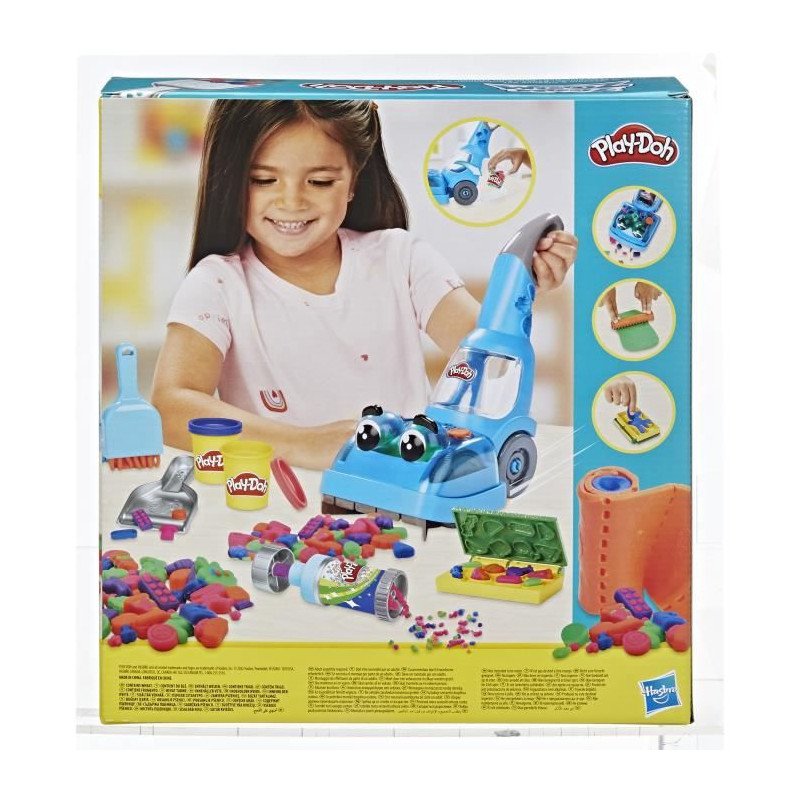 Accessoires pate a modeler Play Dho - Play-Doh