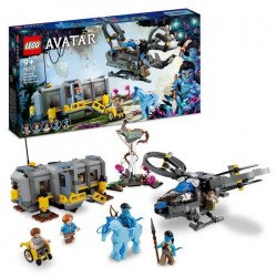 LEGO Avatar 75573 Les...