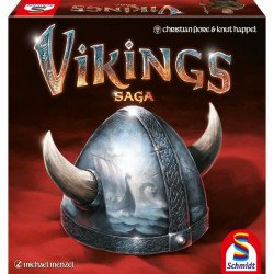 Vikings Saga VF - Jeu de...