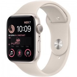 Apple Watch SE GPS (2e...