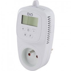 DIO CONNECTED HOME - Plug...