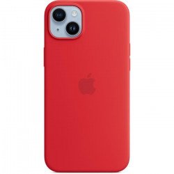 APPLE Coque en silicone...
